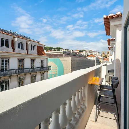 Whome | Prime Location Luxury Διαμέρισμα