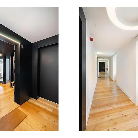 Apartmán Whome | Prime Location Luxury *