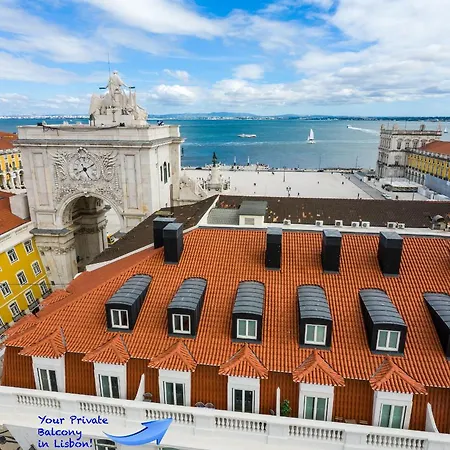 Apartmán Whome | Prime Location Luxury
