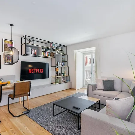 Whome | Prime Location Luxury Lejlighed