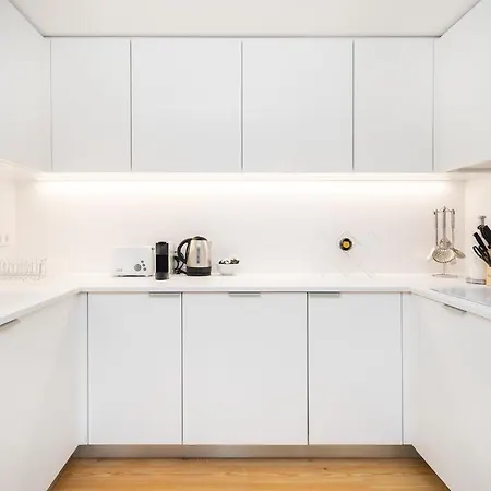 Whome | Prime Location Luxury *