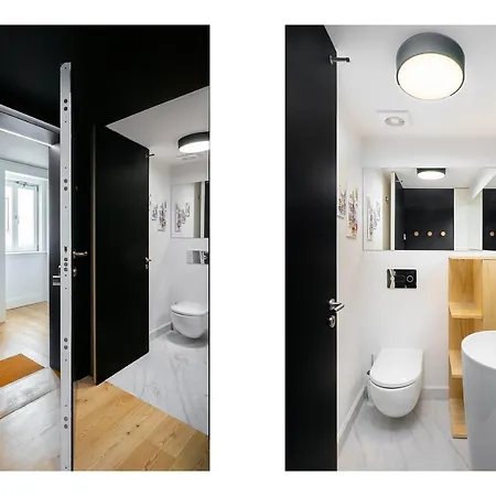 Whome | Prime Location Luxury Lizbona