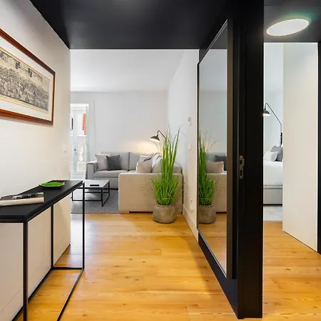 Lejlighed Whome | Prime Location Luxury *