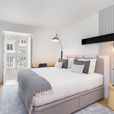 Lejlighed Whome | Prime Location Luxury