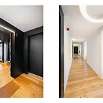 Διαμέρισμα Whome | Prime Location Luxury *