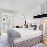 Διαμέρισμα Whome | Prime Location Luxury