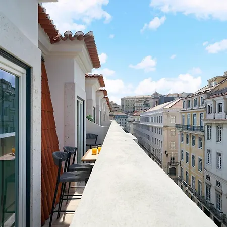Whome | Prime Location Luxury Διαμέρισμα