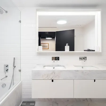 Whome | Prime Location Luxury *