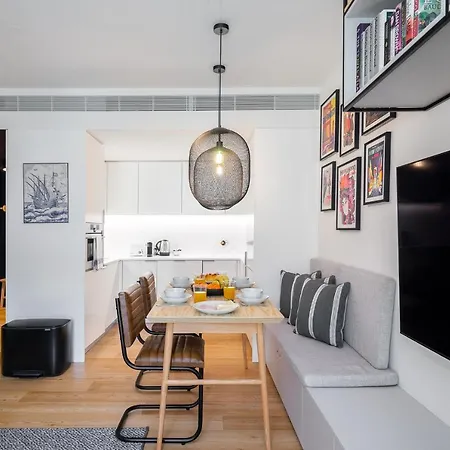 Whome | Prime Location Luxury *