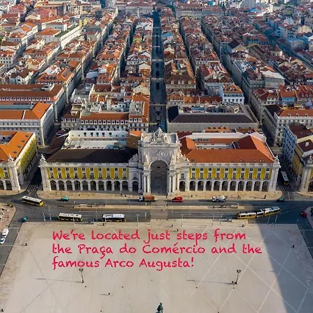 Whome | Prime Location Luxury