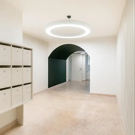 Whome | Prime Location Luxury *