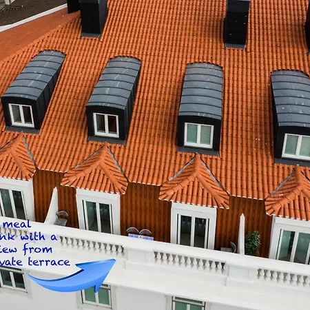 Whome | Prime Location Luxury * Lissabon